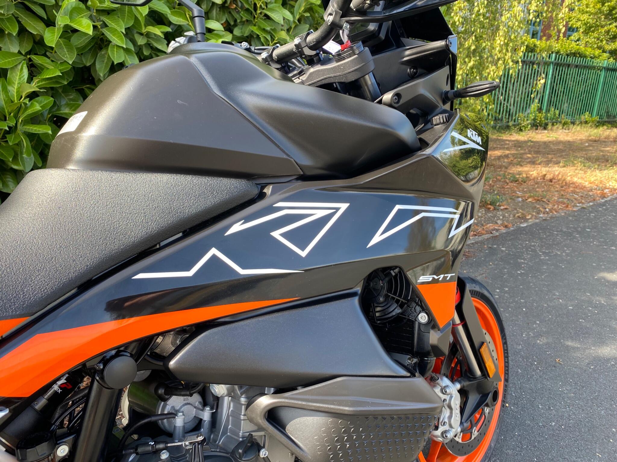 2024 24 Reg KTM 890 SMT